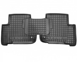 Set tappetini di gomma su misura per Ssangyong Rexton III (2013-2017)